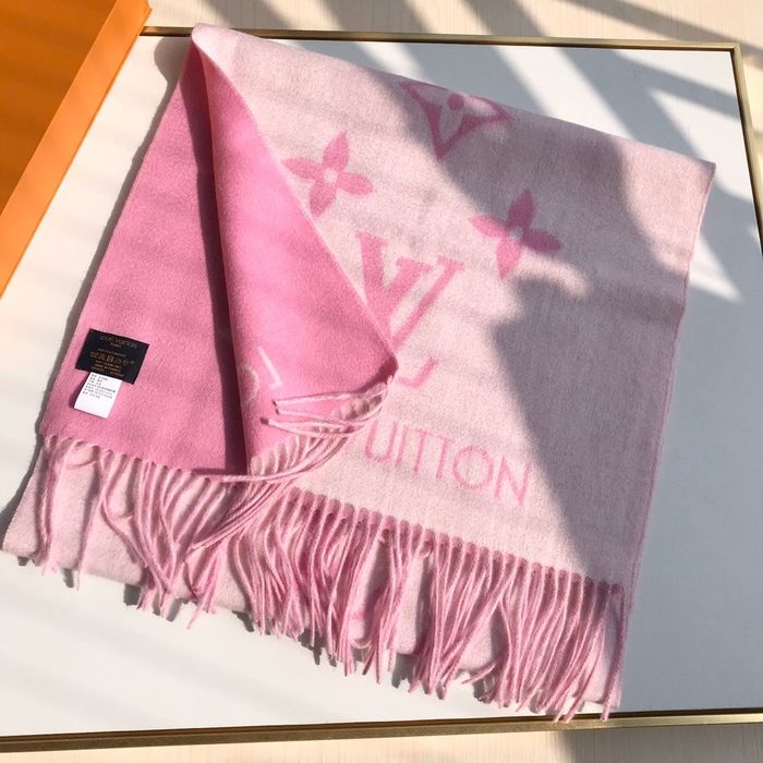 Louis Vuitton Scarf LV00048